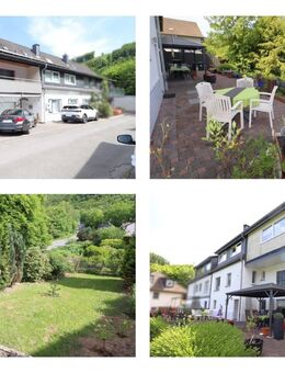 Schöne Doppelhaushälfte in idyllischer Lage - Hagen (Stadt der FernUniversität)