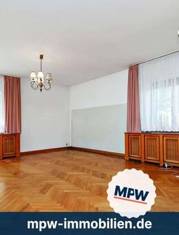 70er Jahre Nostalgie in Köpenicks Topadresse - Berlin