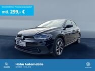 VW Polo, 1.0 l TSI MOVE OPF, Jahr 2024 - Backnang