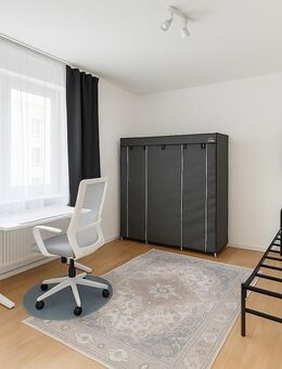 Kreuzberg Ring WG Zimmer ab Oktober frei (Nichtraucher/in) - Berlin Friedrichshain-Kreuzberg
