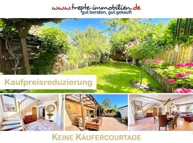 * Kernsanierter Wohntraum in 1A-Lage auf über 140 m²