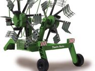 Jamara Spielfahrzeug-Anhänger Schwader Twin Roto für Fendt 1050, für RC-Traktor