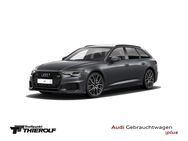 Audi A6, Avant sport 45 TDI quattro S line NA, Jahr 2021 - Michelstadt