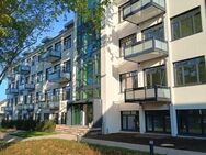 20 morderne Wohnungen im Wohnquartier Lindenstraße Oldenburg im Erstbezug - Oldenburg