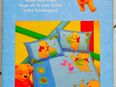 Kinder Bettwäsche, neu, verpackt / 100x135 Disney / Winnie Pooh in 15366