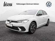 VW Polo, 1.0 TSI Goal, Jahr 2022 - Uelzen