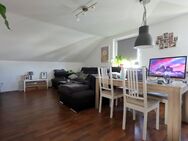 Ruhige, gemütliche DG-Wohnung in PB-Elsen! Zentrale Lage! ab 1. Juli 2025 Bezugsfrei! - Paderborn