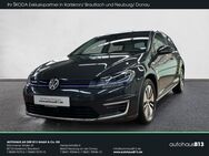 VW Golf, E-Golf Comfortline, Jahr 2020 - Karlskron