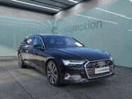 Audi A6, Av 45TFSI qu S Line Int, Jahr 2023 - München