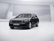 Mercedes C 220, d T Avantgarde, Jahr 2020 - Wedel