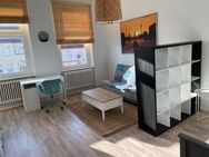 1 Zimmer Appartement zum wohlfühlen in Tempelhof ab Januar 2025 verfügbar - Berlin