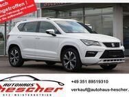 Seat Ateca, 1.5 TSI Xcellence BEATS Xcellence, Jahr 2019 - Dresden