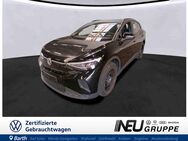 VW ID.4, Pure Performance, Jahr 2022 - Barth