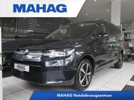 VW Caddy, 2.0 l Maxi Life TDI, Jahr 2022 - München