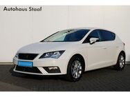 Seat Leon Style - Nidderau