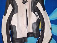 Verkaufe eine Motorrad Jacke der Marke Edelnice 4XL - Roding Zentrum