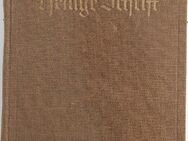Bibel oder die Heilige Schrift des Alten und Neuen Testaments von 1937 - Donaueschingen