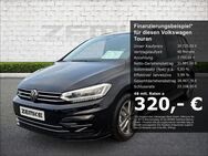 VW Touran, 1.5 TSI Comfortline R-Line Sportpaket el klappb, Jahr 2024 - Schorfheide