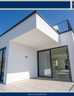 Exklusives Penthouse über zwei Ebenen und großer Dachterrasse - Neuwied