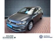 VW Golf, 1.5 TSI Highline, Jahr 2019 - Siegen (Universitätsstadt)