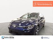 VW Golf Variant, 2.0 TDI Golf VIII R-Line IQ Light Harman-Kardon, Jahr 2024 - Jesteburg