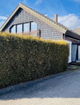Einfamilienhaus für die große Familie - Jettingen
