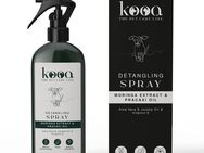 kooa Entwirrungsspray - 300 ml