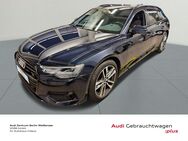 Audi A6, Avant 45 TFSI S-TRO QUA, Jahr 2021 - Berlin