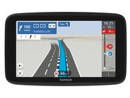 TomTom GO Classic 6 Zoll (2te Generation) PKW-Navigationsgerät (Zentraleuropa)