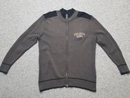 y10) Herren Strickjacke Luciano - College Events Sporting Department ; L 52/54 - Garbsen