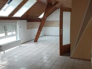 3-Zimmer-Wohnung in Siegenburg im Reihenhaus - Siegenburg