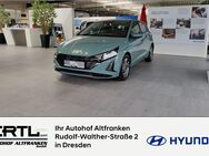 Hyundai i20, 1.0 T-GDI Trend, Jahr 2024 - Dresden