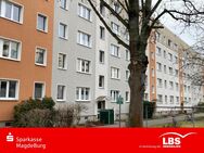 Etagenwohnung in Stadtfeld - Ost - Magdeburg