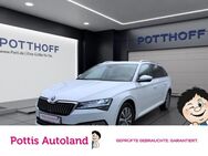 Skoda Superb, 2.0 TDI Combi StyleStandhzg, Jahr 2022 - Hamm