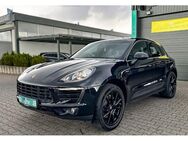 Porsche Macan - Niederzier