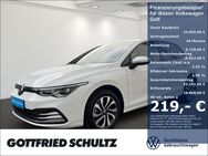 VW Golf, 1.5 TSI VIII Lim A Life, Jahr 2023 - Neuss