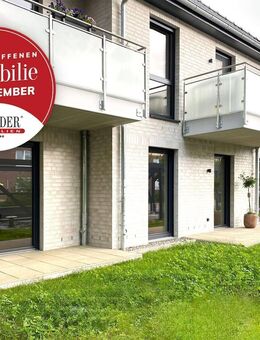 Tag der offenen Immobilie am 16.11. um 11:30 Uhr! - Stelle