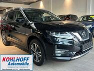 Nissan X-Trail, 1.3 DIG-T N-Connecta 159PS Automatik, Jahr 2020 - Mannheim