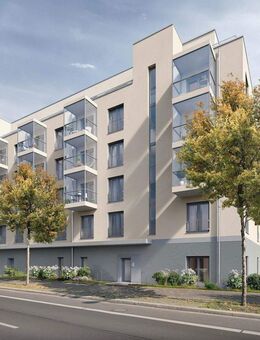 Neubauwohnung in bester Lage Lichtenberg - Berlin