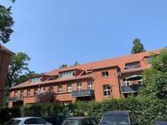New Price // Wunderschöne Dachgeschosswohnung // Maisonette // vermietet - Potsdam