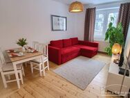 Möbliert 3-Zimmer Apartment in Dresden-Pieschen - Dresden