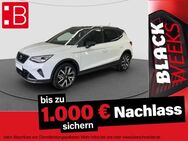 Seat Arona, 1.0 TSI FR, Jahr 2024 - Ingolstadt