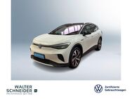 VW ID.4, Pro Performance 1st NaviPro, Jahr 2021 - Siegen (Universitätsstadt)