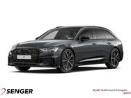 Audi A6, Avant 50 TFSIe Design quattro, Jahr 2024 - Lingen (Ems)