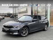 BMW 320, d xDrive, Jahr 2021 - Braunschweig