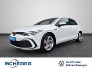 VW Golf, 2.0 TSI GTI, Jahr 2024 - Neustadt (Weinstraße)