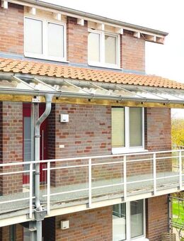 OSTSEE / FEWO: 3-Zi-Maisonette ETW, 95 m², gepflegt, Strand, Marina, Sportmöglichkeiten. Nähe WISMAR/BOLTENHAGEN. - Hohenkirchen (Mecklenburg-Vorpommern)