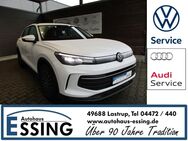 VW Tiguan, 2.0 TDI Life " Max" A, Jahr 2024 - Lastrup