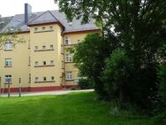 Helle, gemütliche 3-Zimmer-Wohnung im 1. OG in Zeulenroda mit Gartennutzung zu vermieten - Zeulenroda-Triebes