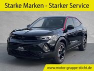 Opel Mokka, 1.2 Line Direct Injection Turbo, Jahr 2024 - Bayreuth